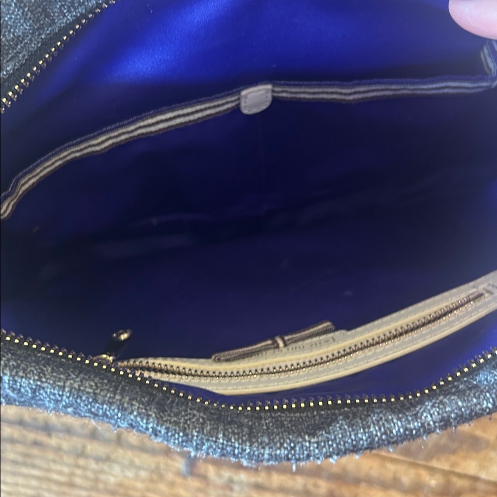 Henri Bendel Jetsetter crossbody bag - Picture 6 of 7